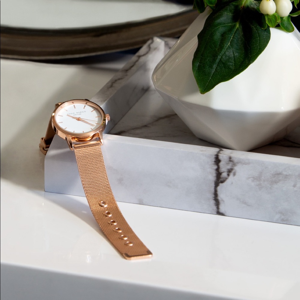 Eddie Borgo Soho Watch